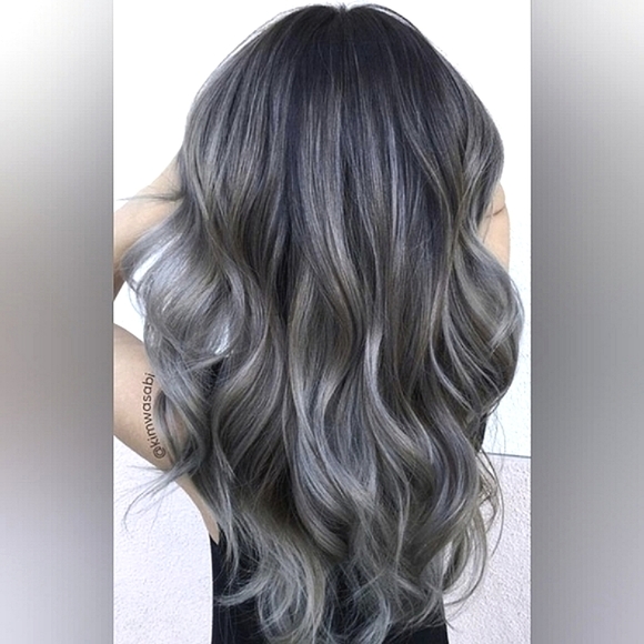 Redken Shades EQ Toning Kit: Hair Gloss 06T Iron & Processing Solution - Picture 2 of 3